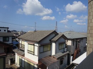 竈山駅 徒歩10分 3階の物件内観写真